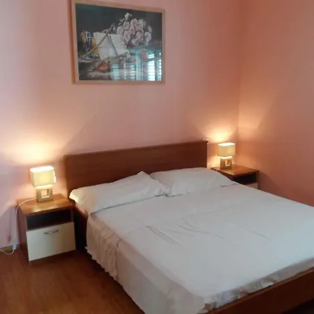 아파트 In Soline/dubrovnik 6289 믈리니
